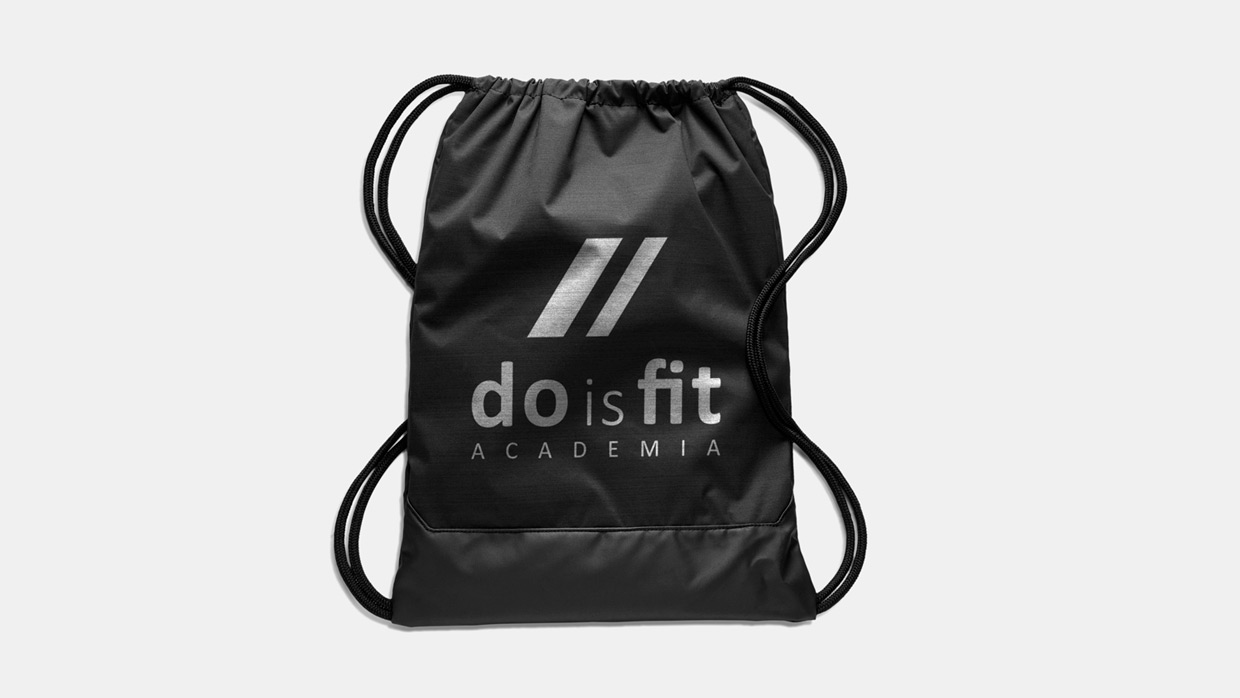 Do is Fit Academia