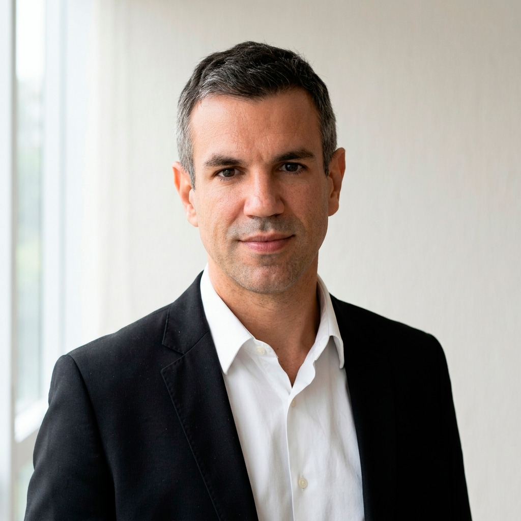 Raul Marques - Estrategista de Marca e Fundador da Tommate